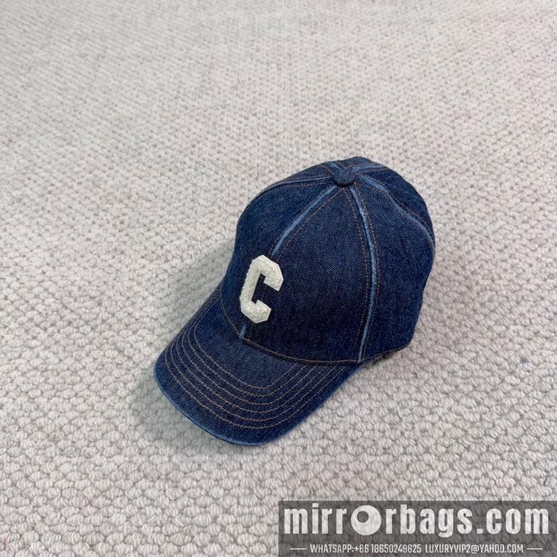 Celine Hat 122801