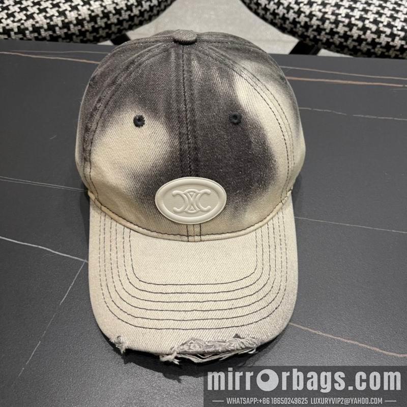 Celine Hat 021001