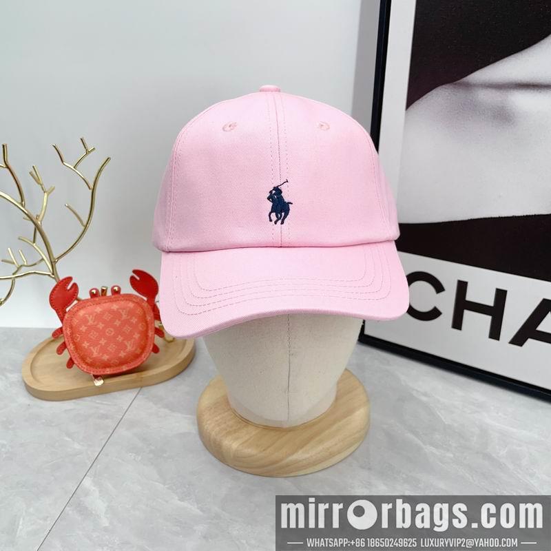 Polo Hat dx20