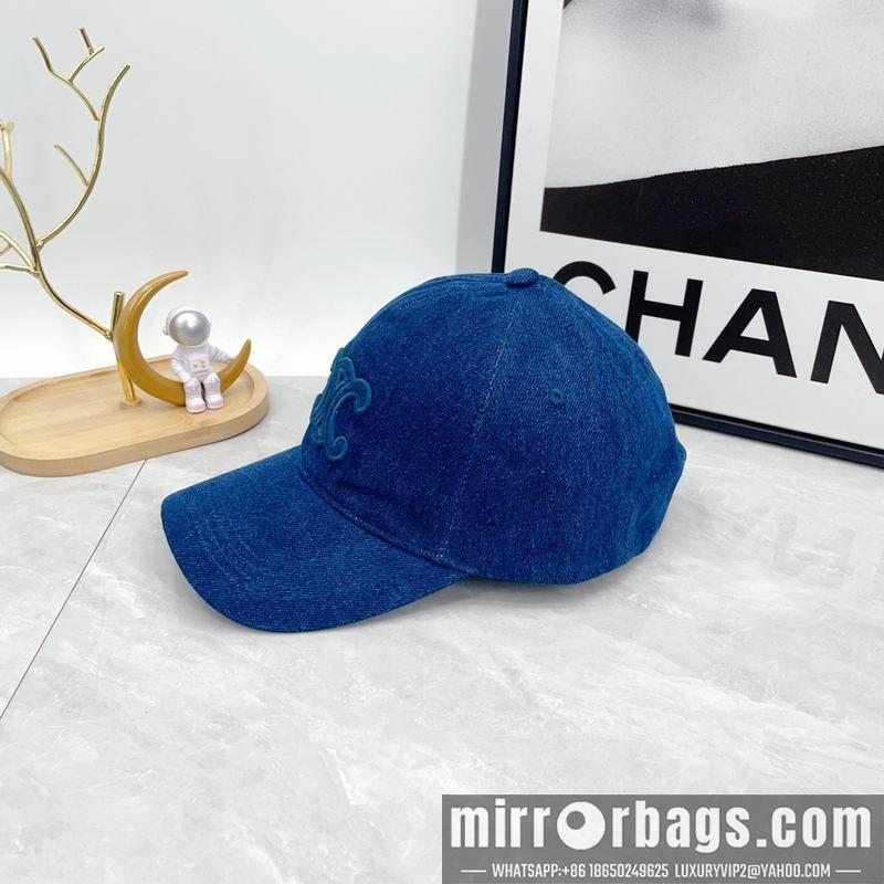 Celine Hat dx41