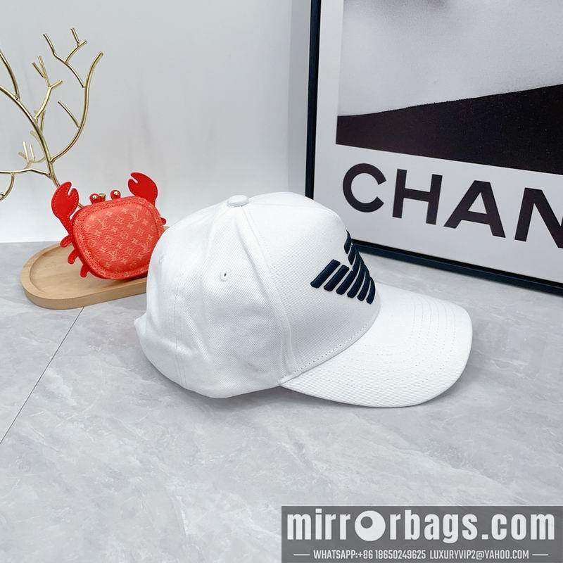Armani Hat dx02