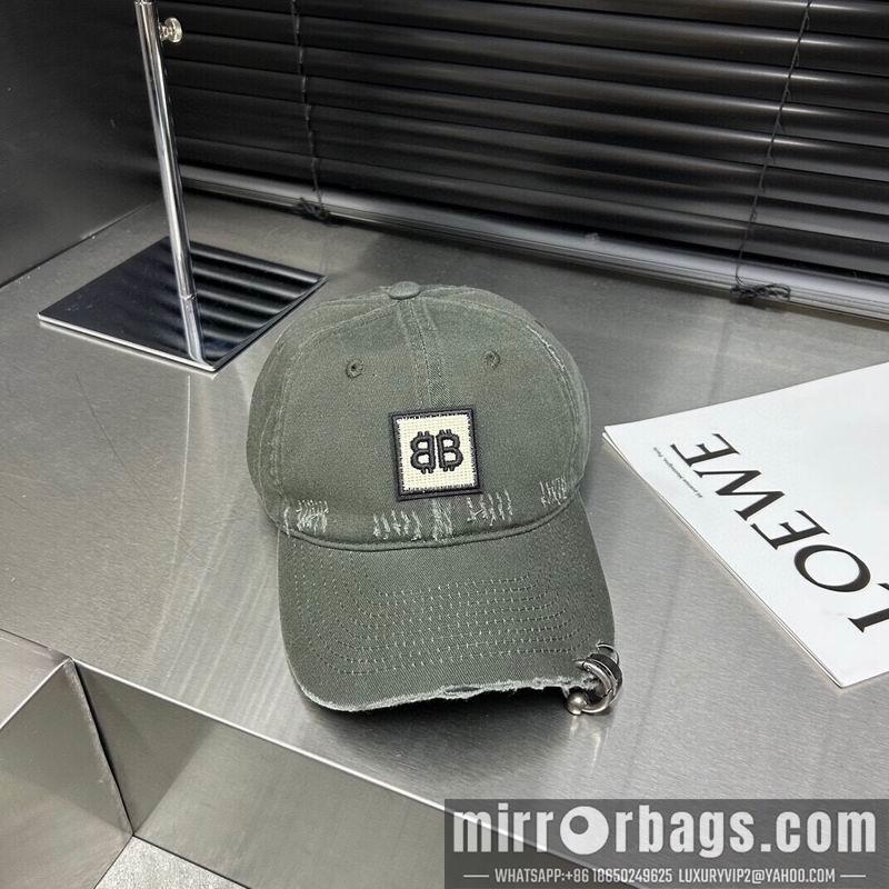 Balenciaga Hat dx52