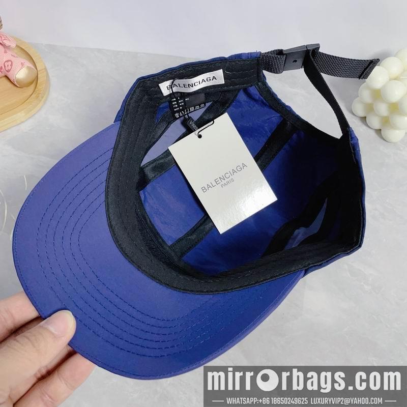 Balenciaga Hat dx48