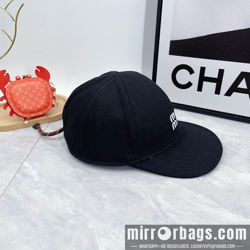Miumiu Hat dx02