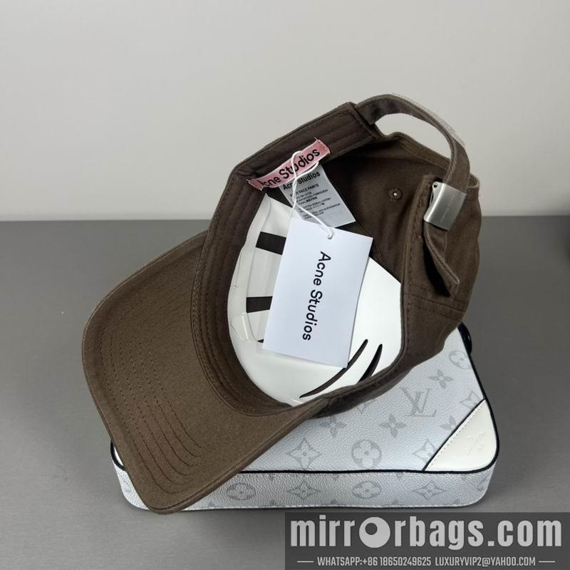 Ance Hat 020802