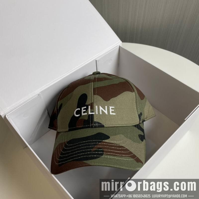Celine Hat 050710