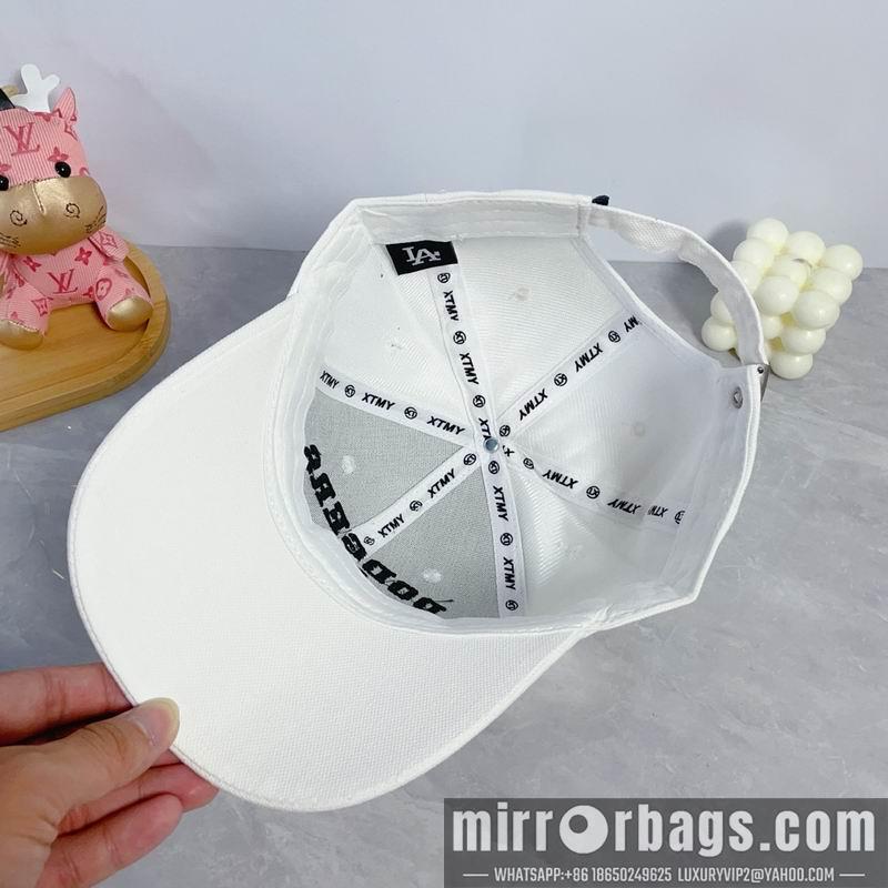 MLB NY Hat dx21