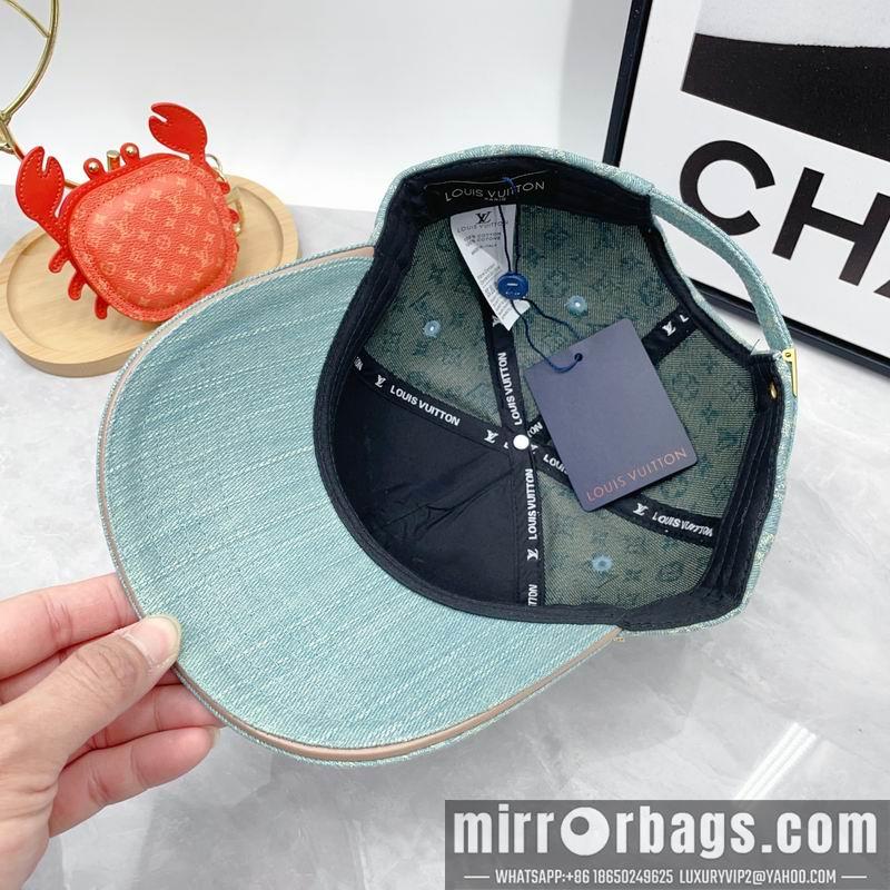 LV Hat dx13