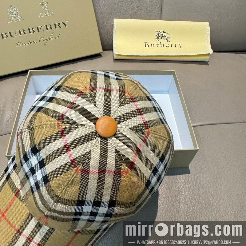 Burberry Hat dx66