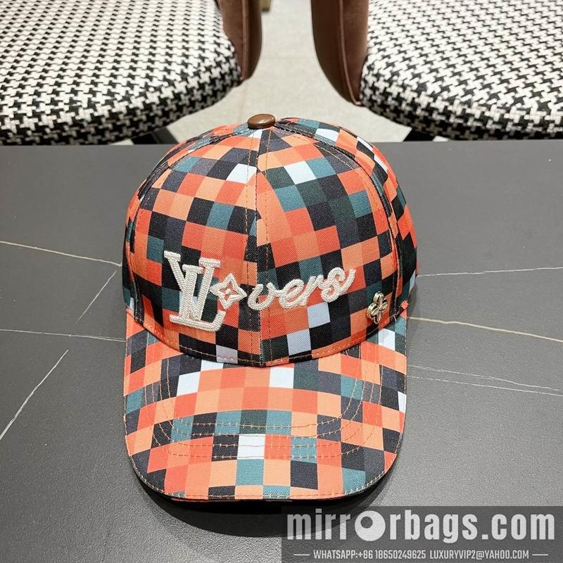 LV Hat 040205