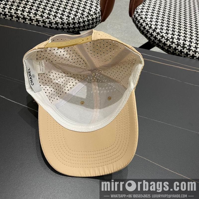 Chanel Hat 072803