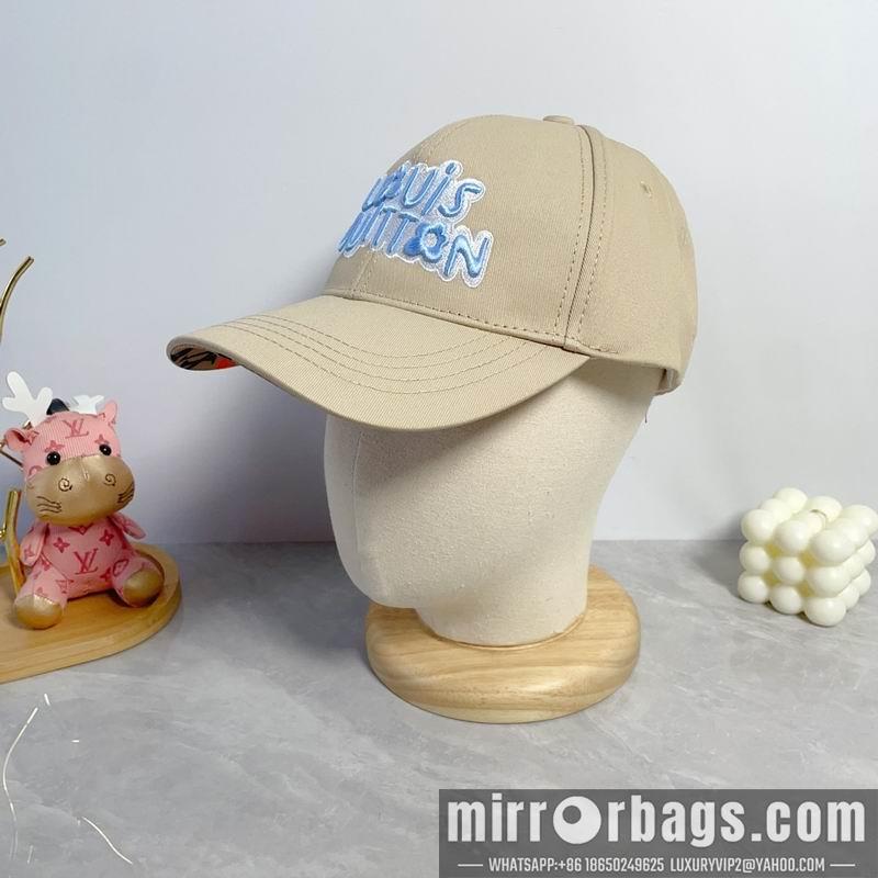 LV Hat dx83