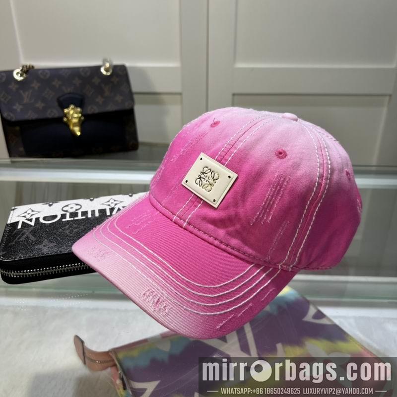 Loewe Hat dx06