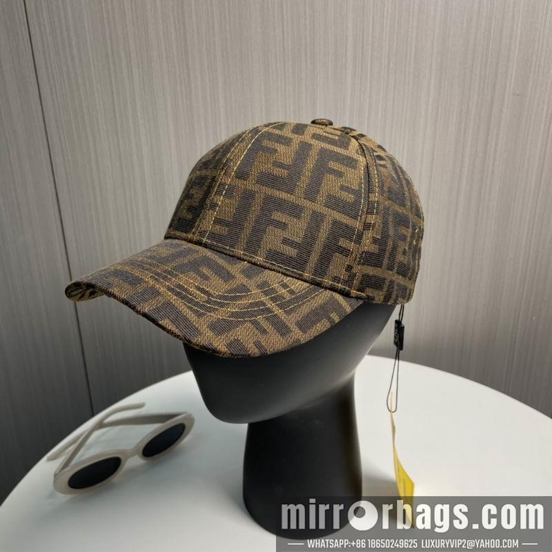 Fendi Hat 092701