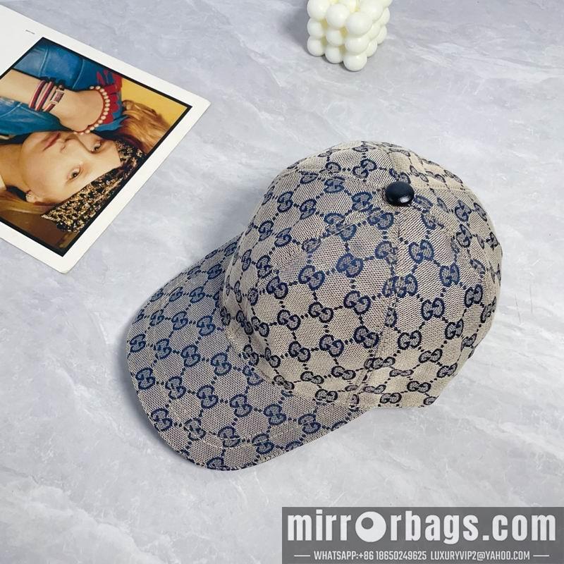 Gucci Hat dx119