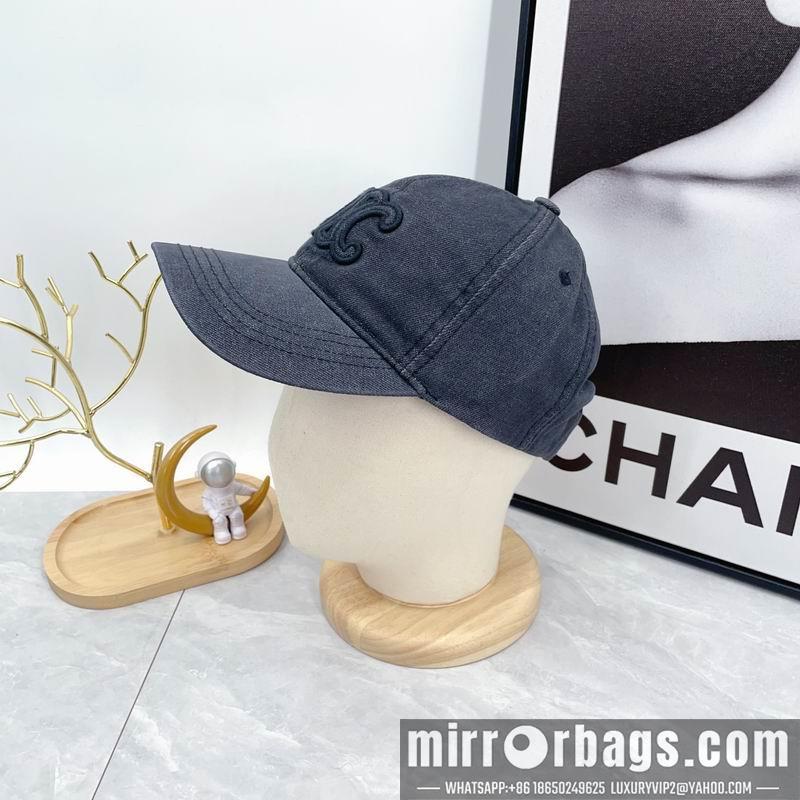 Celine Hat dx41