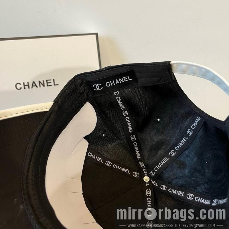 Chanel Hat dx33