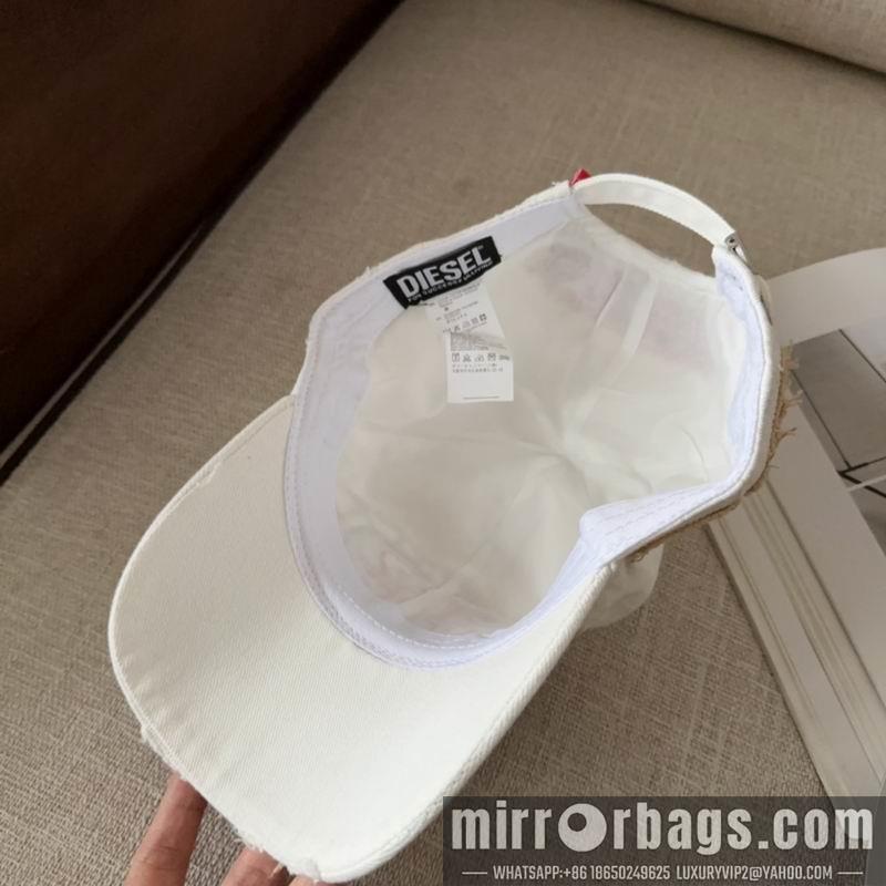 Diesel Hat dx15