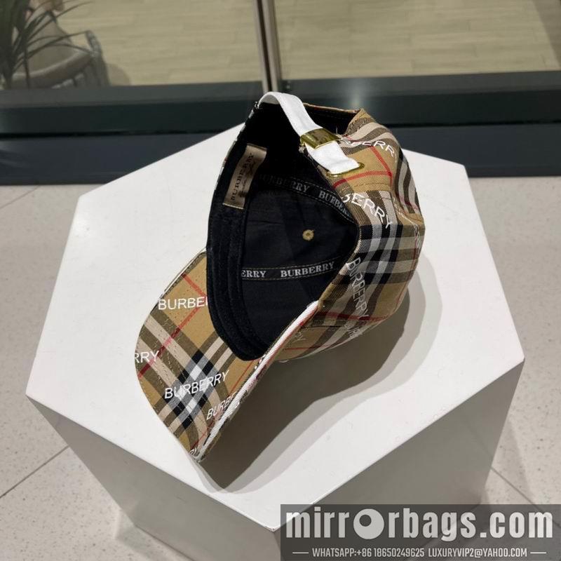 Burberry Hat 042704