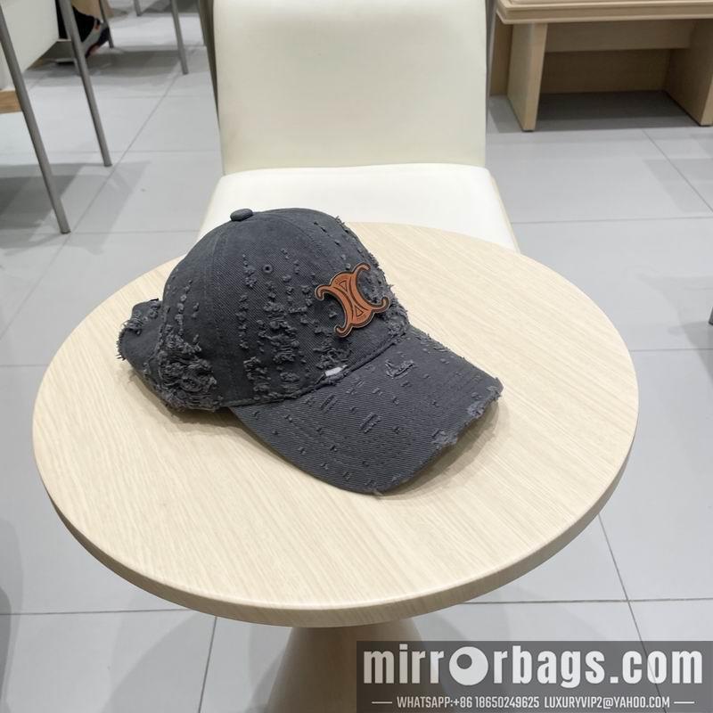 Celine Hat 030986