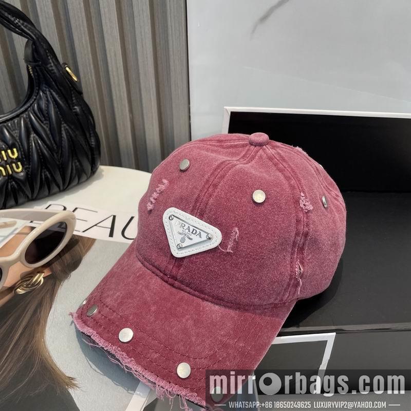 Prada Hat 040202