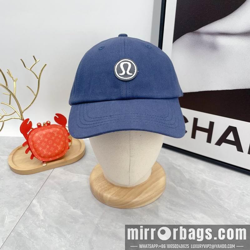 Luluemon Hat dx17