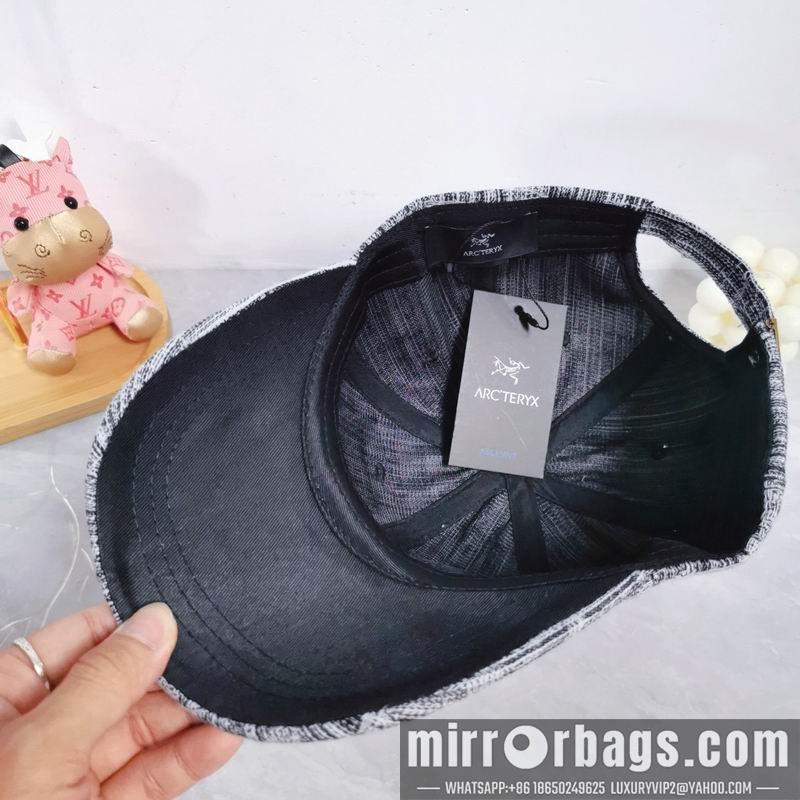 Arcteryx Hat dx04