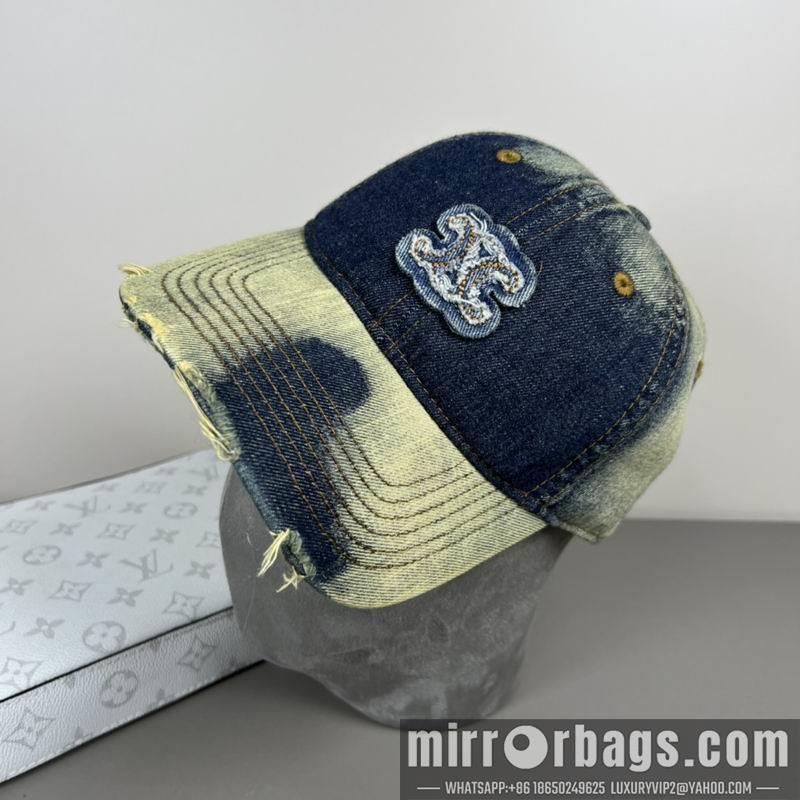 Celine Hat dx17