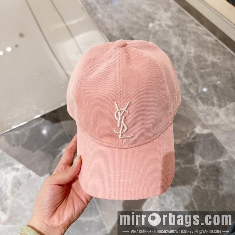YSL Hat dx25