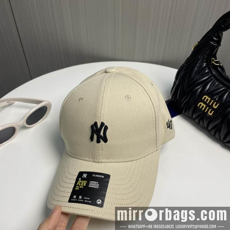 NY Hat dx33