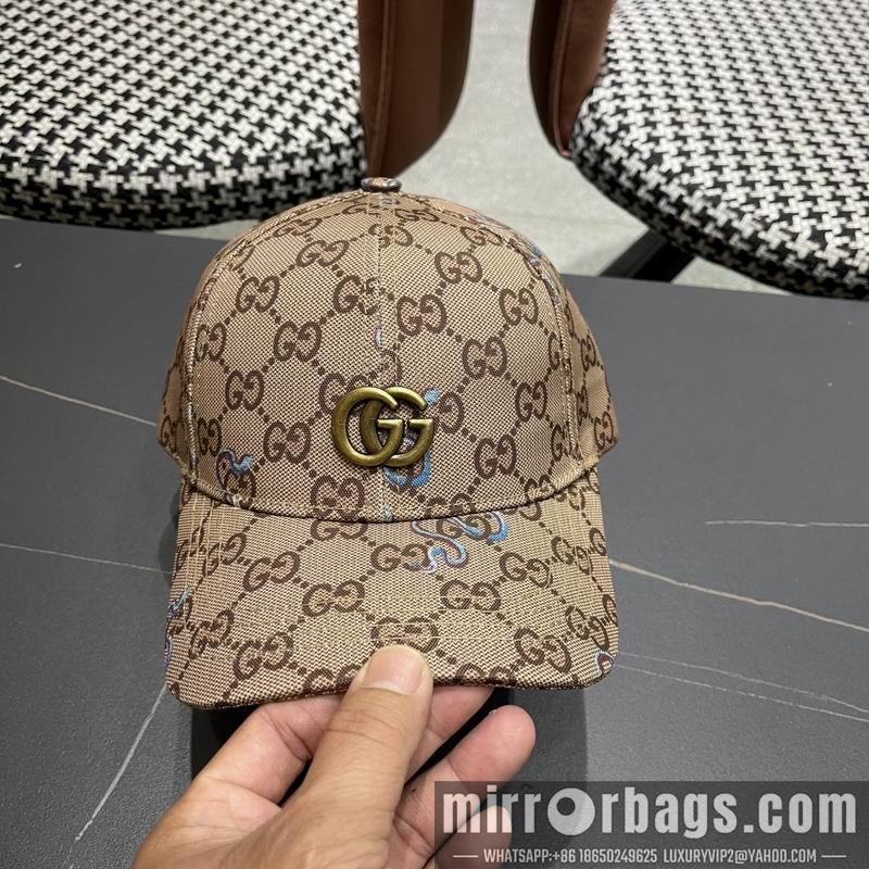 Gucci Hat 041401