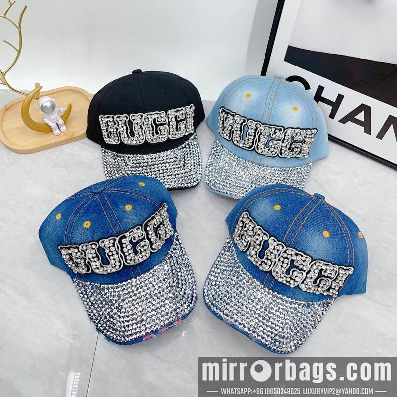 Gucci Hat dx49