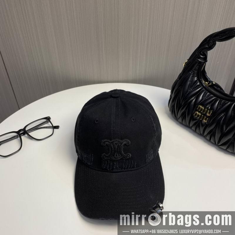 Celine Hat dx124