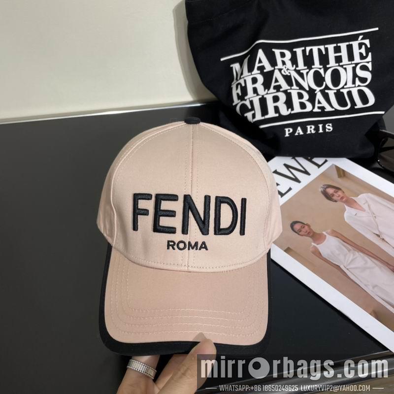 Fendi Hat 042801