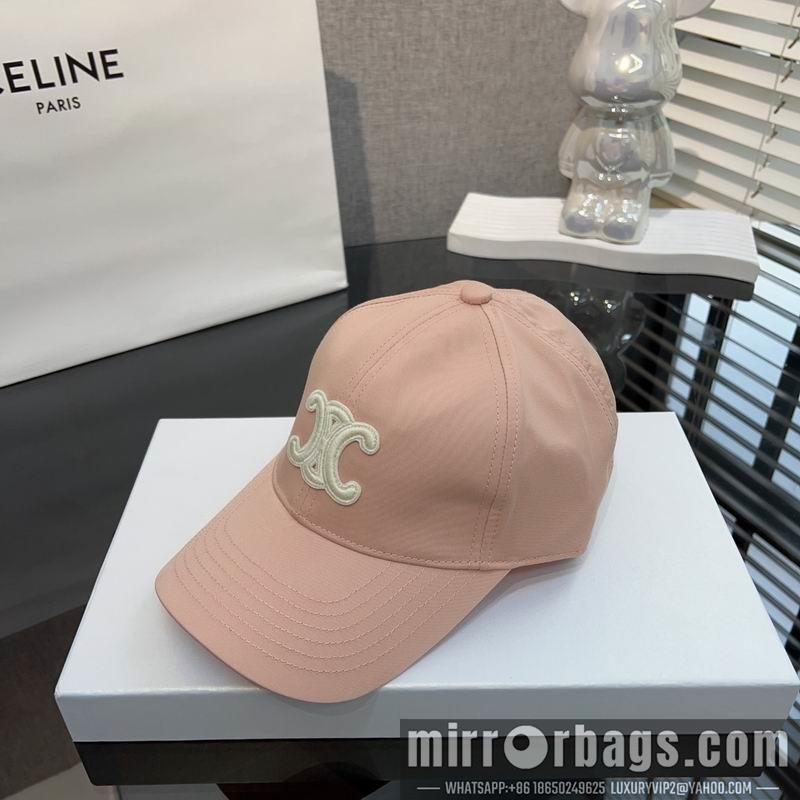 Celine Hat dx81