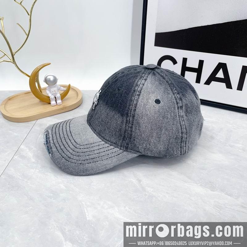 Chrome Hearts Hat dx56