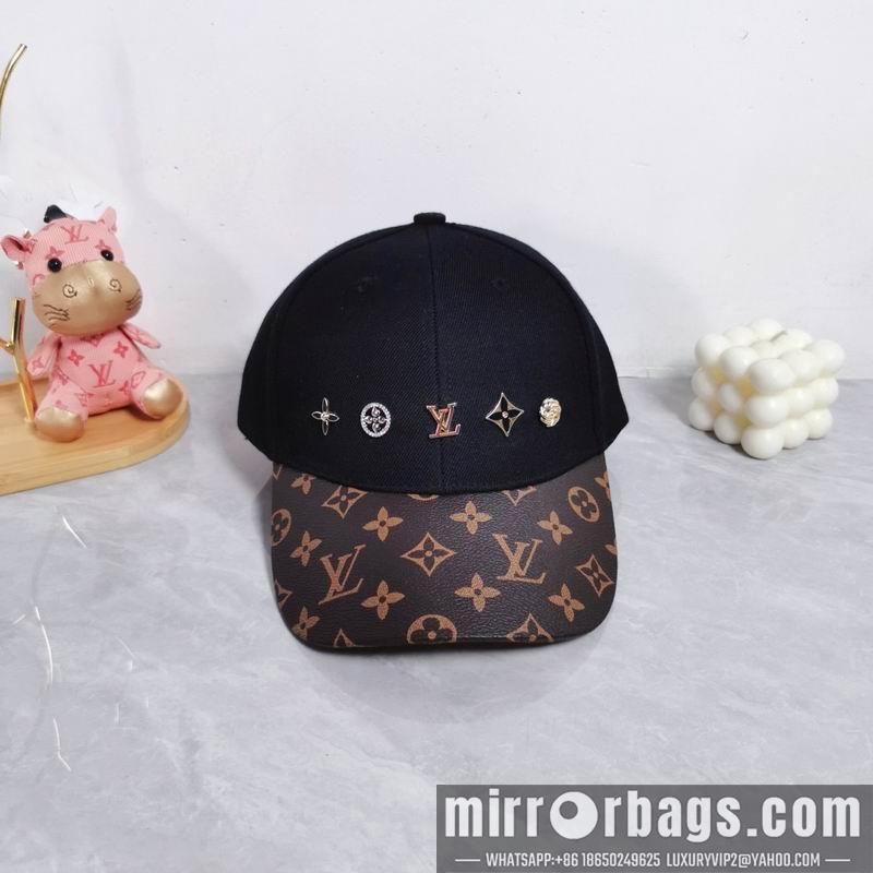 LV Hat dx08