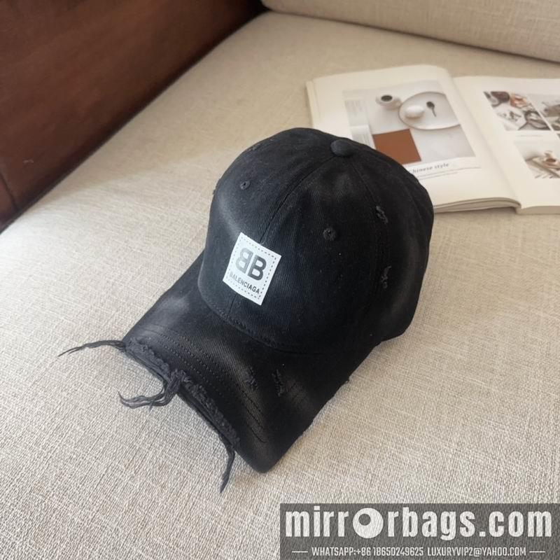 Balenciaga Hat 010902
