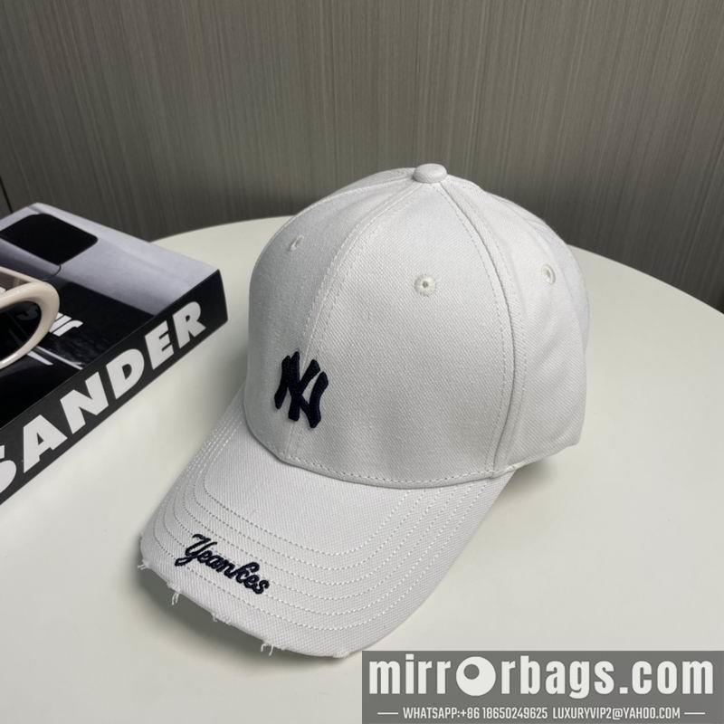 NY Hat dx34