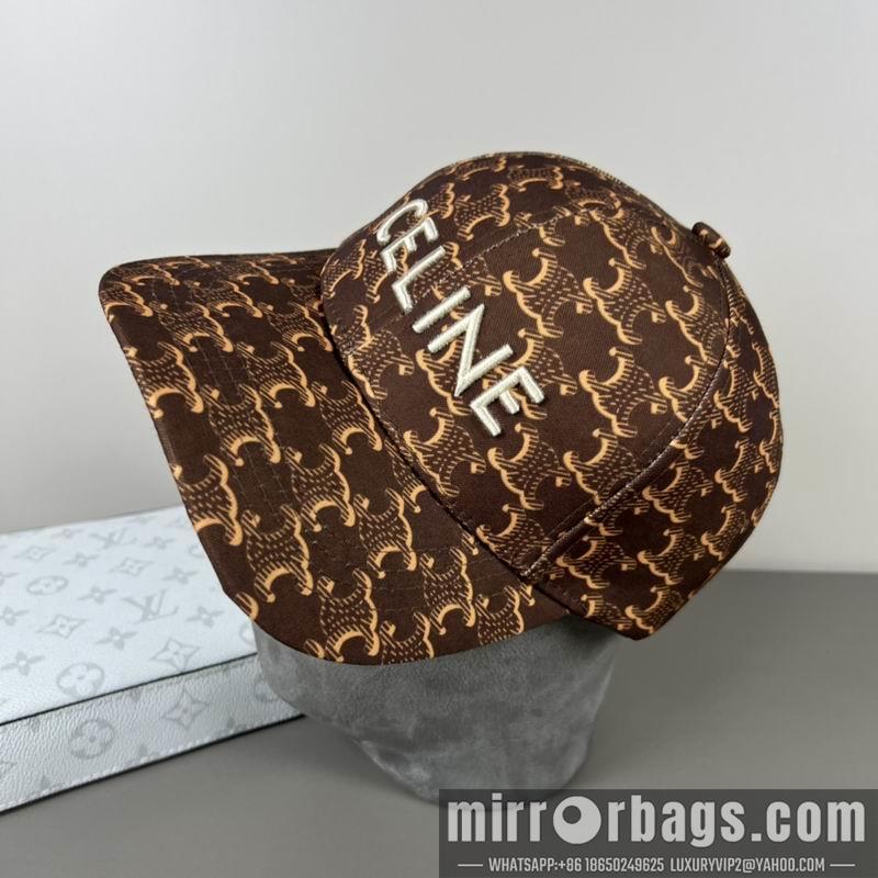 Celine Hat dx27