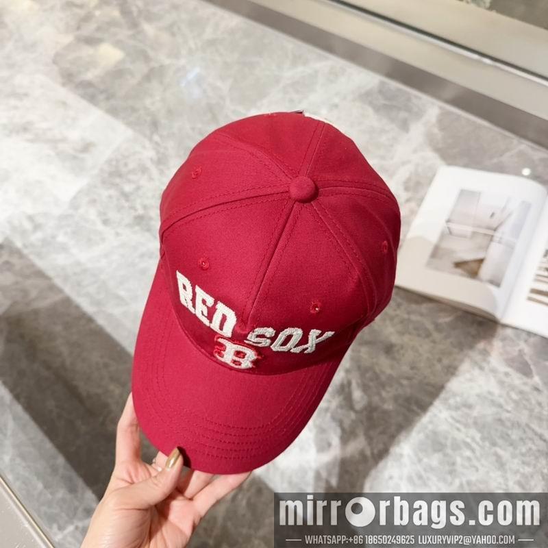 MLB NY Hat 010220
