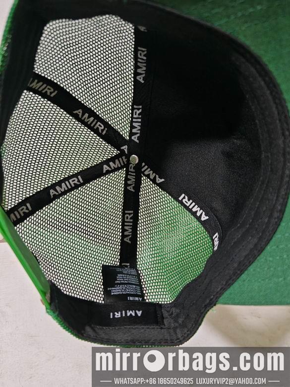 Amiri Hat 60