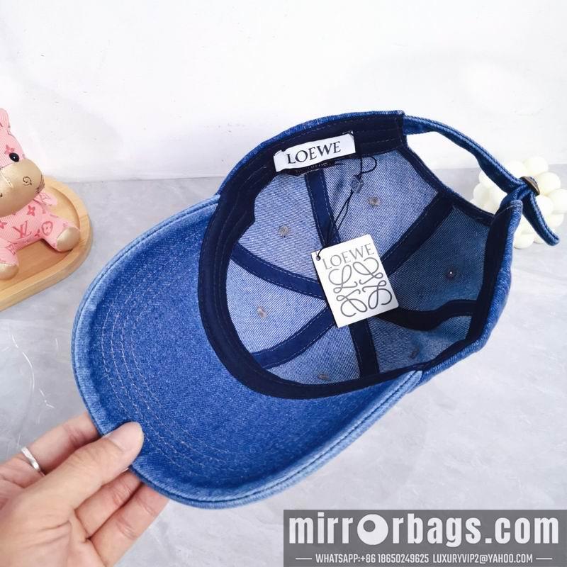 Loewe Hat dx07