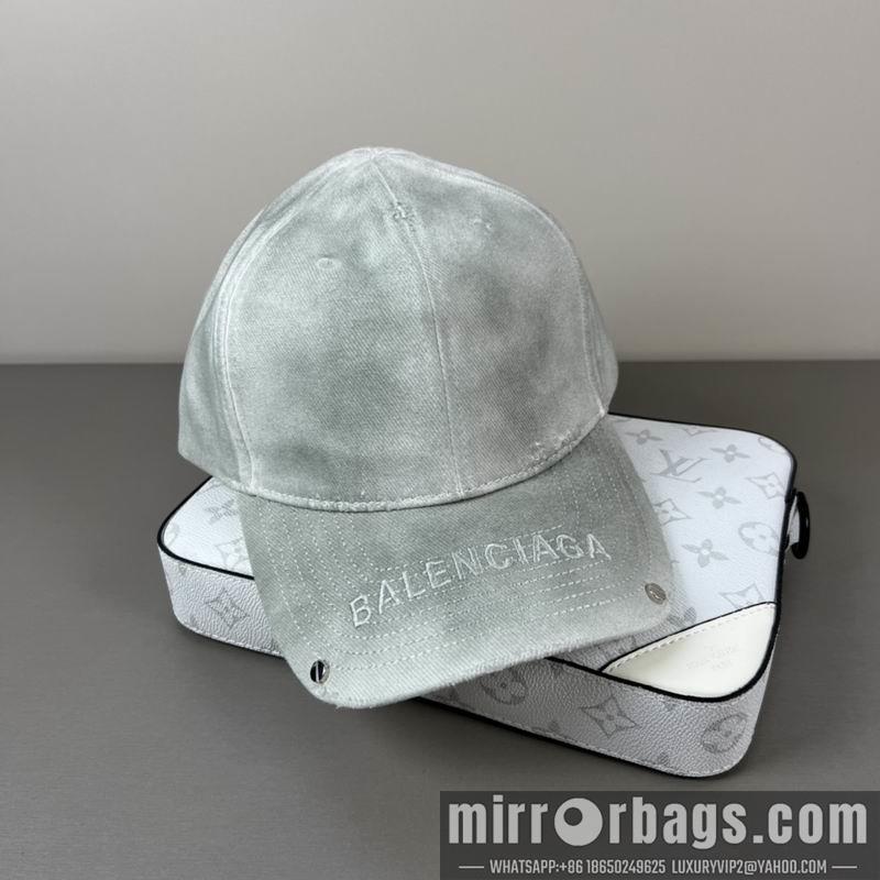 Balenciaga Hat 020805