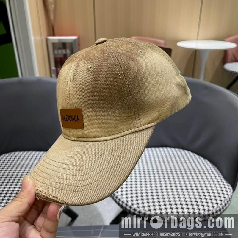 Balenciaga Hat 040202