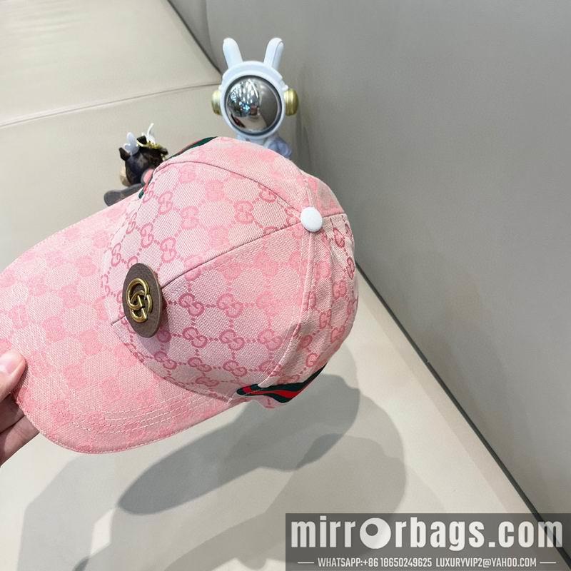Gucci Hat 081001