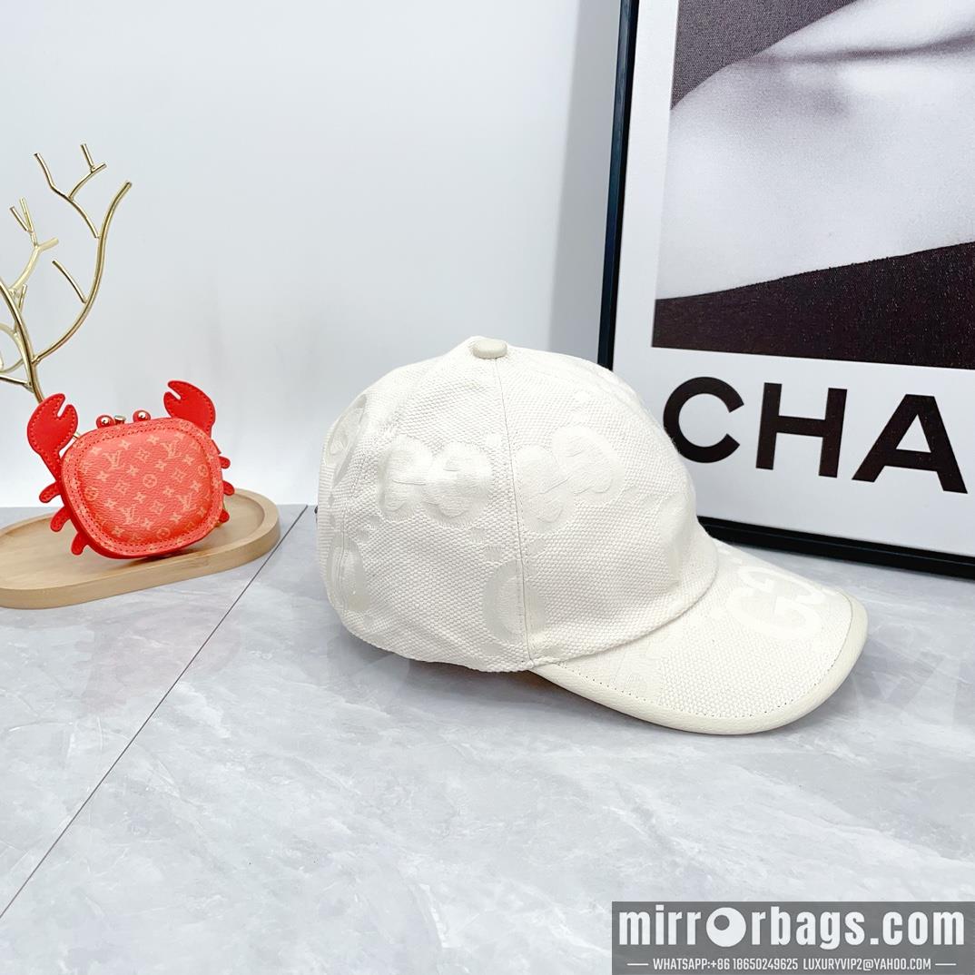 Gucci Hat dx18