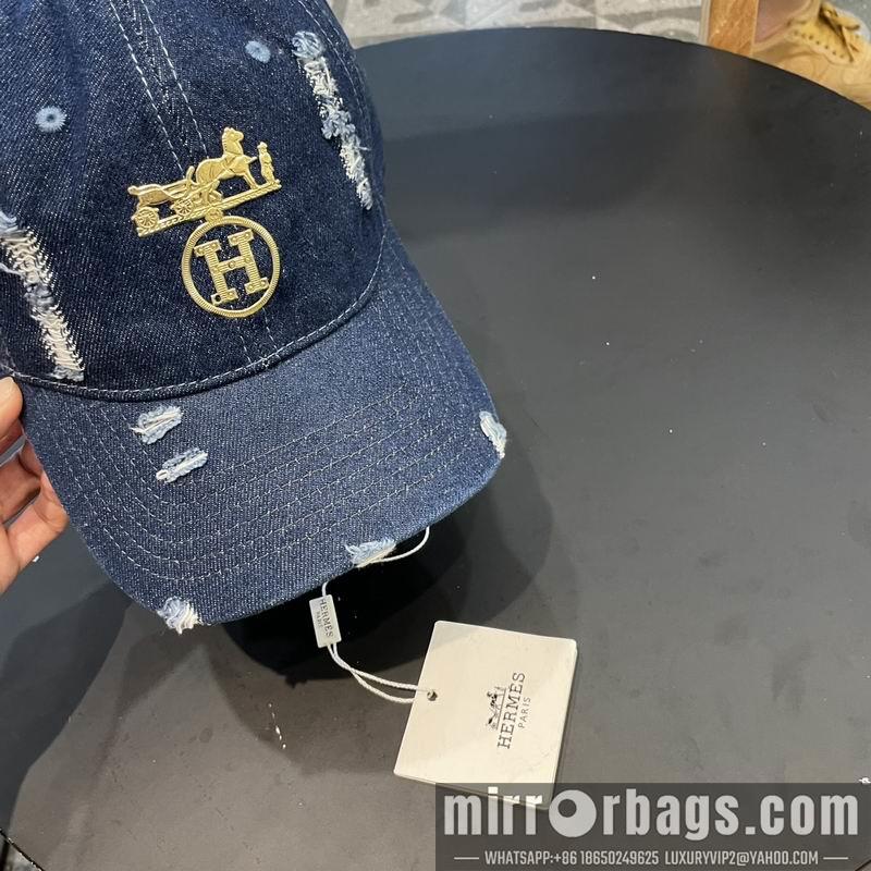 Hermes Hat 05071