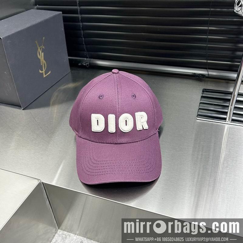Dior Hat 050703