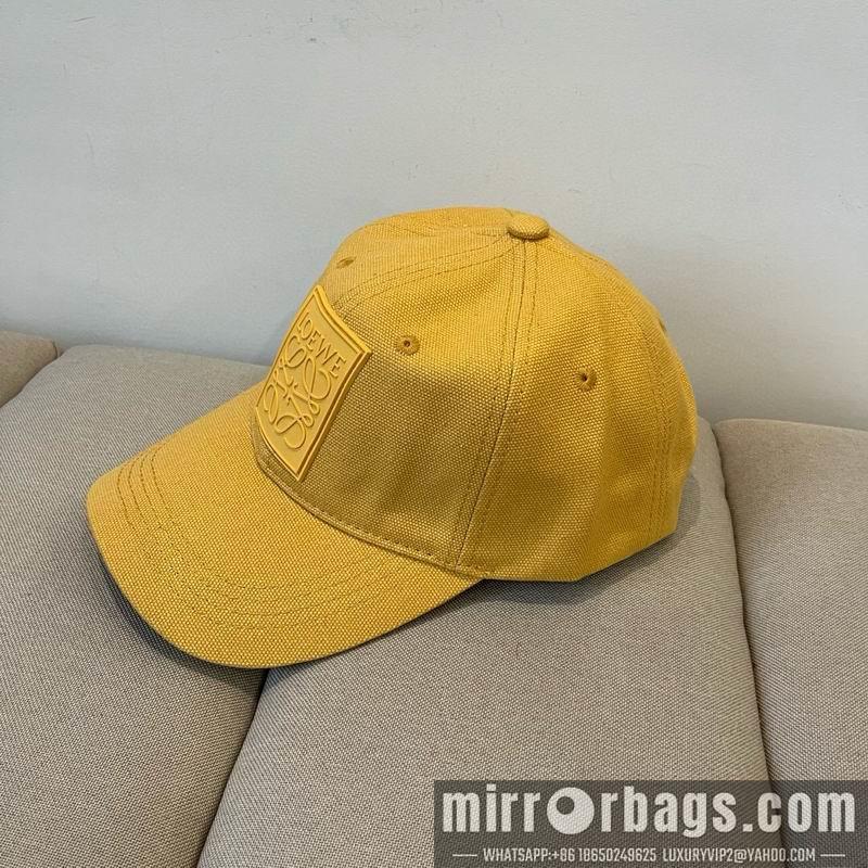 Loewe Hat dx51
